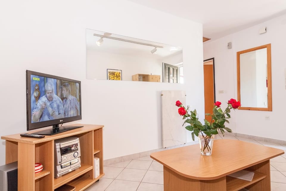 Villa California Apartment in Poreč