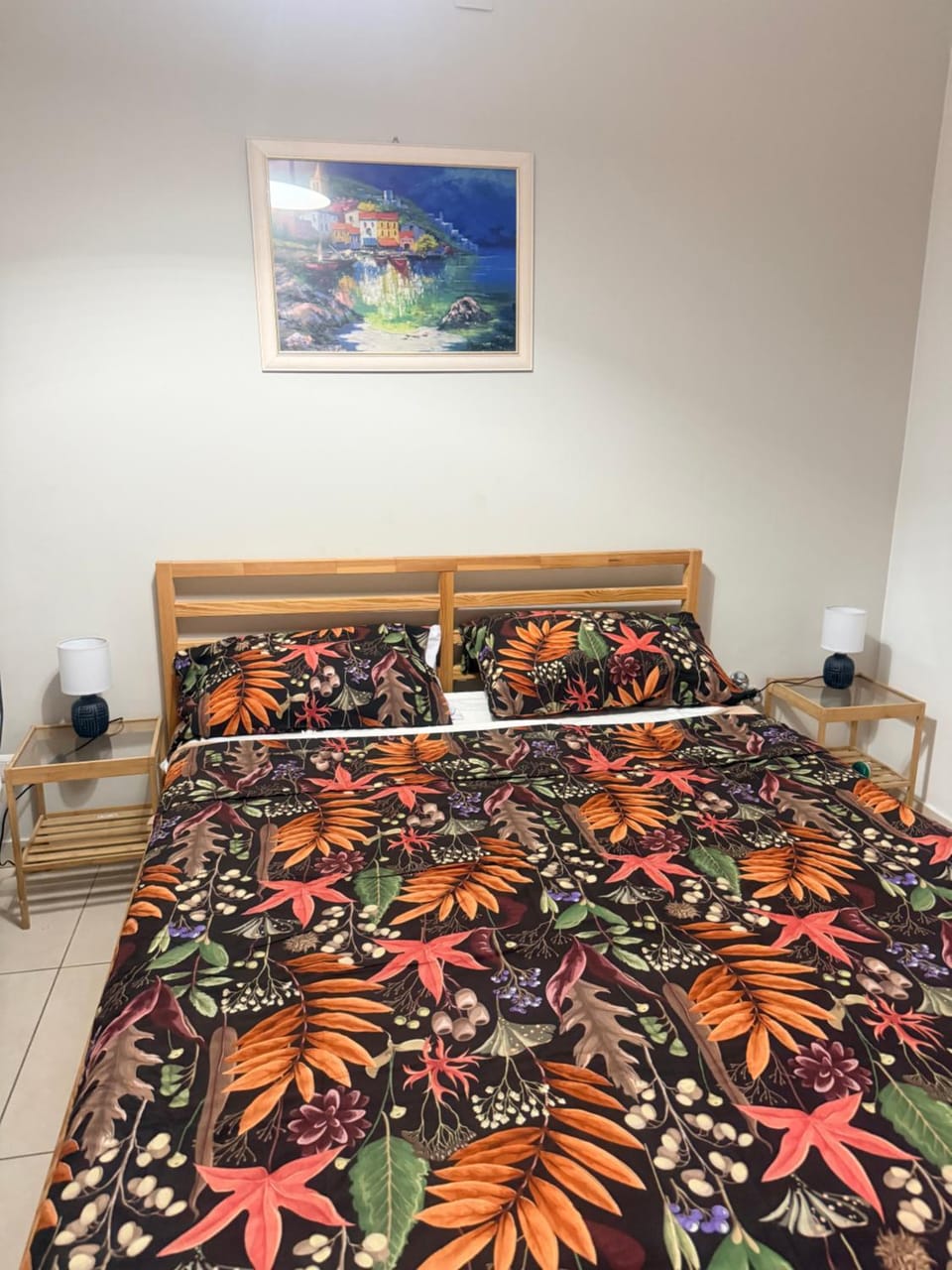 Le Comete di Angelo Bed and Breakfast in Reggio Calabria