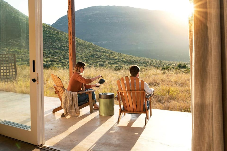 Balcony/Terrace, Photo of the whole room