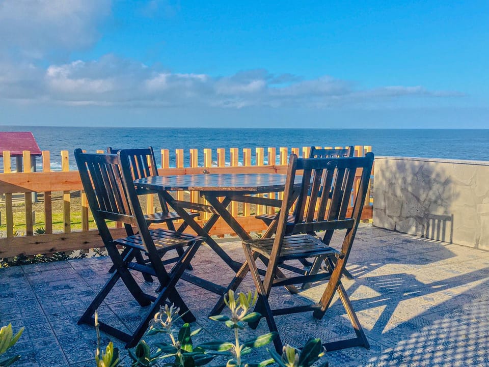 Balcony/Terrace, Balcony/Terrace, Sea view