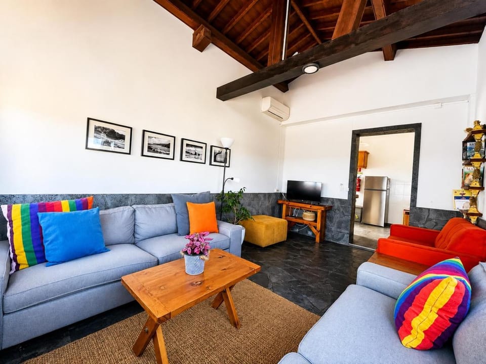 Sea Roots "Sea Zone" House in Azores District