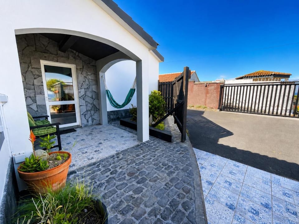 Sea Roots "Sea Zone" House in Azores District