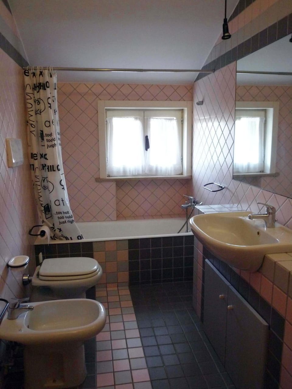 Appartamento 1 Apartment in Pineto
