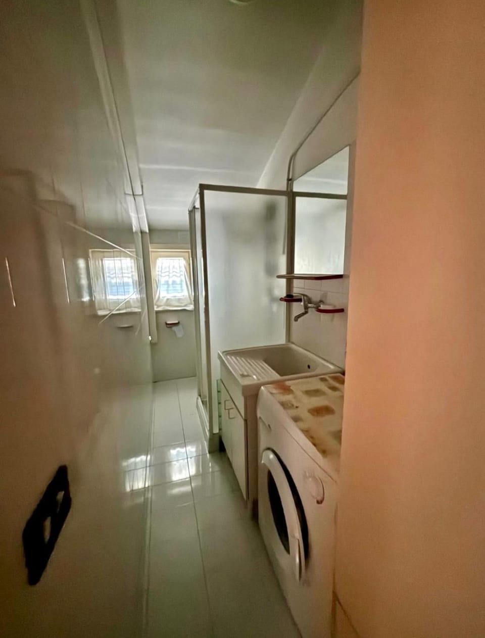 Appartamento 1 Apartment in Pineto