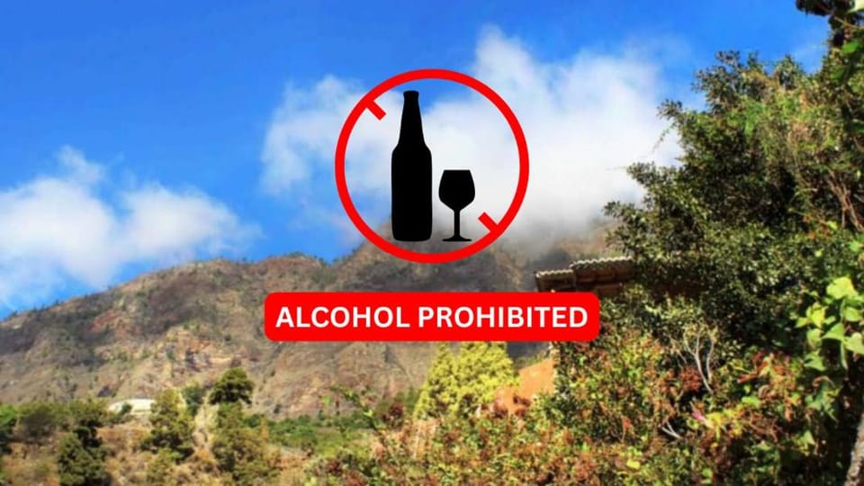 Non alcoholic drinks, Non alcoholic drinks