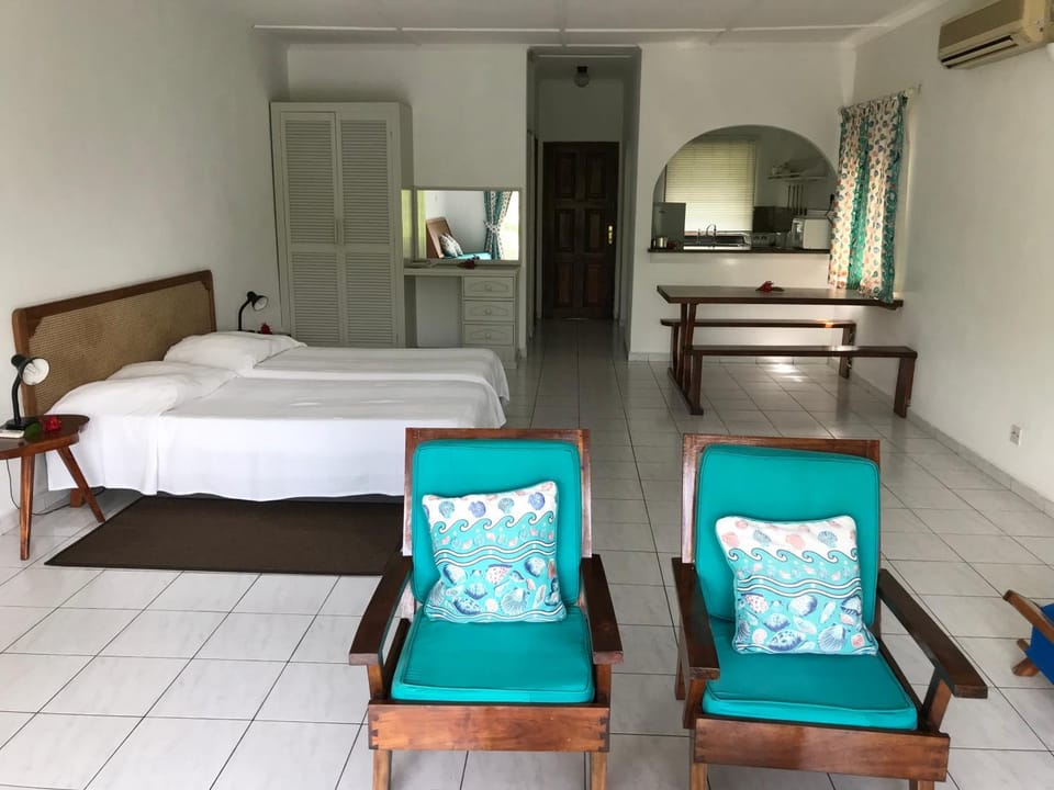 Michel Holiday Apartments Apartment in Africa
