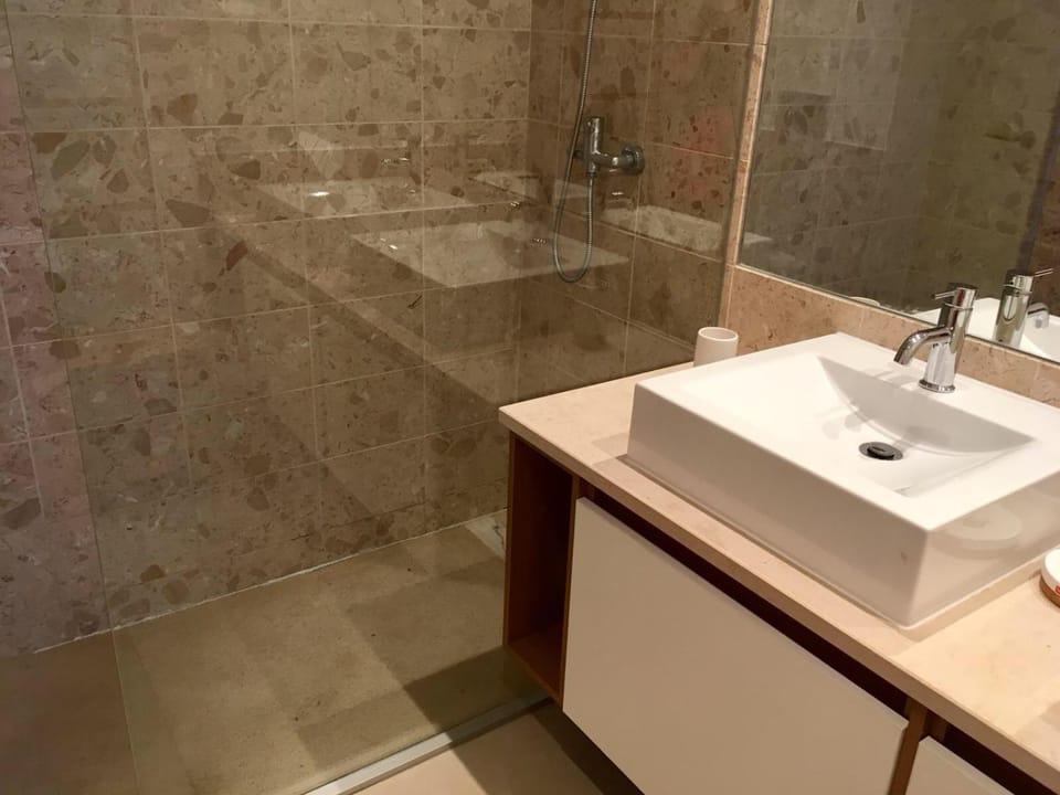 Sea view - top floor Apartment in Quarteira