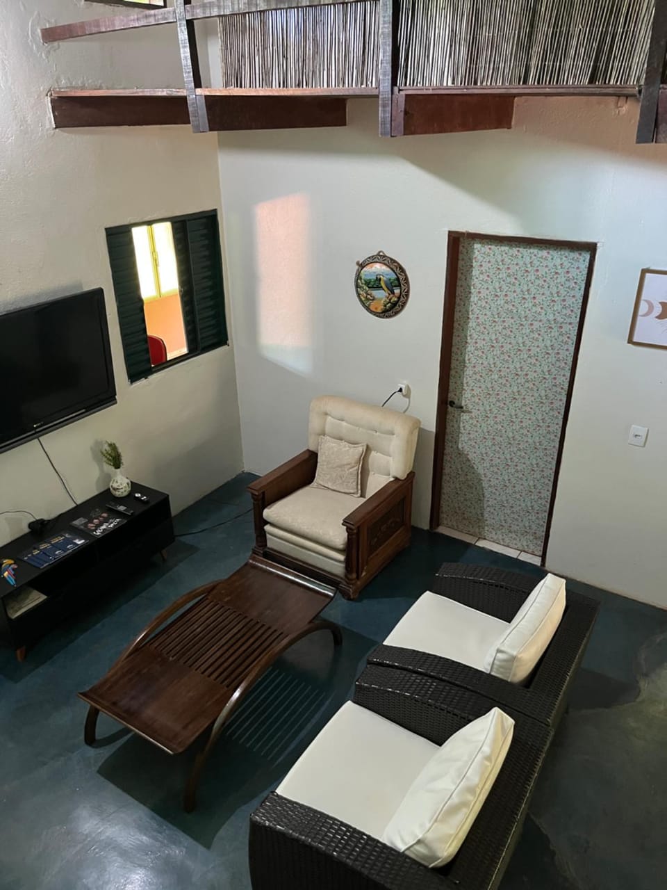 Property building, Communal lounge/ TV room, Living room