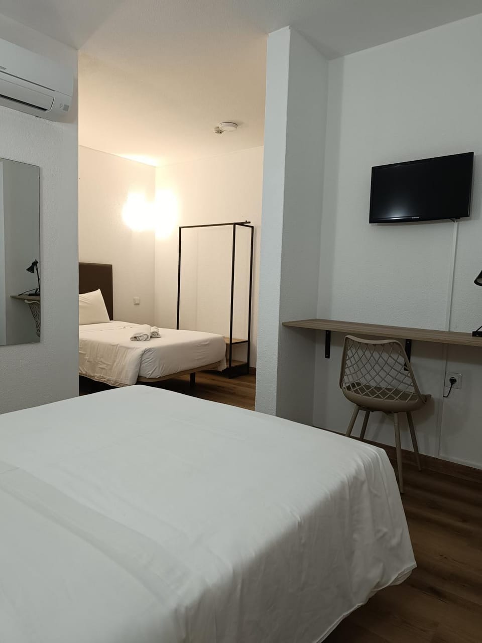 São Neutel Bed and Breakfast in Vila Real District
