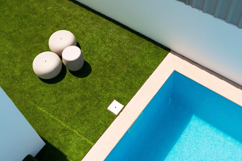 Day, Pool view, Swimming pool, Swimming pool