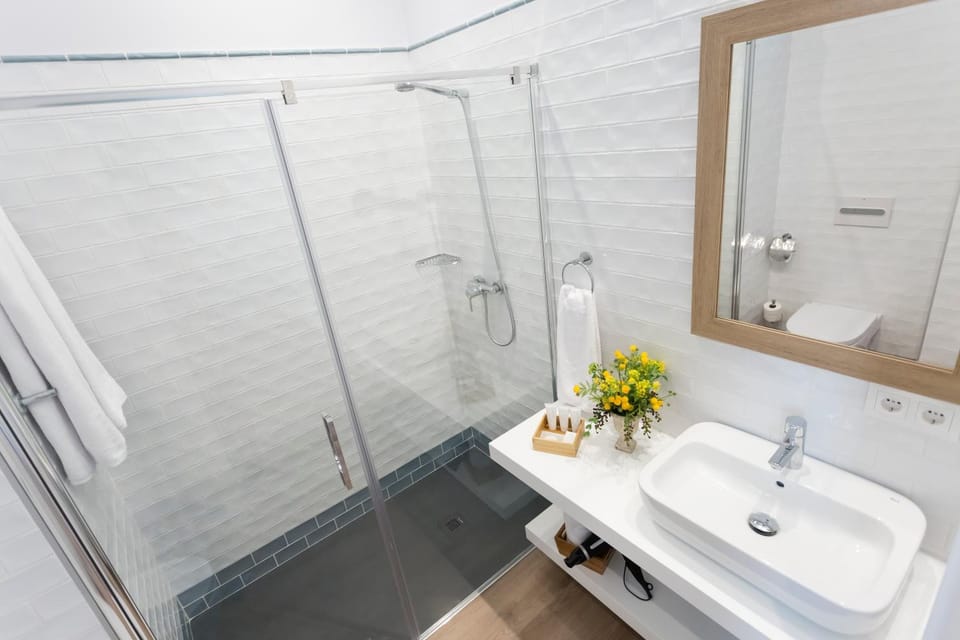 Shower, Toilet, Bathroom, Other