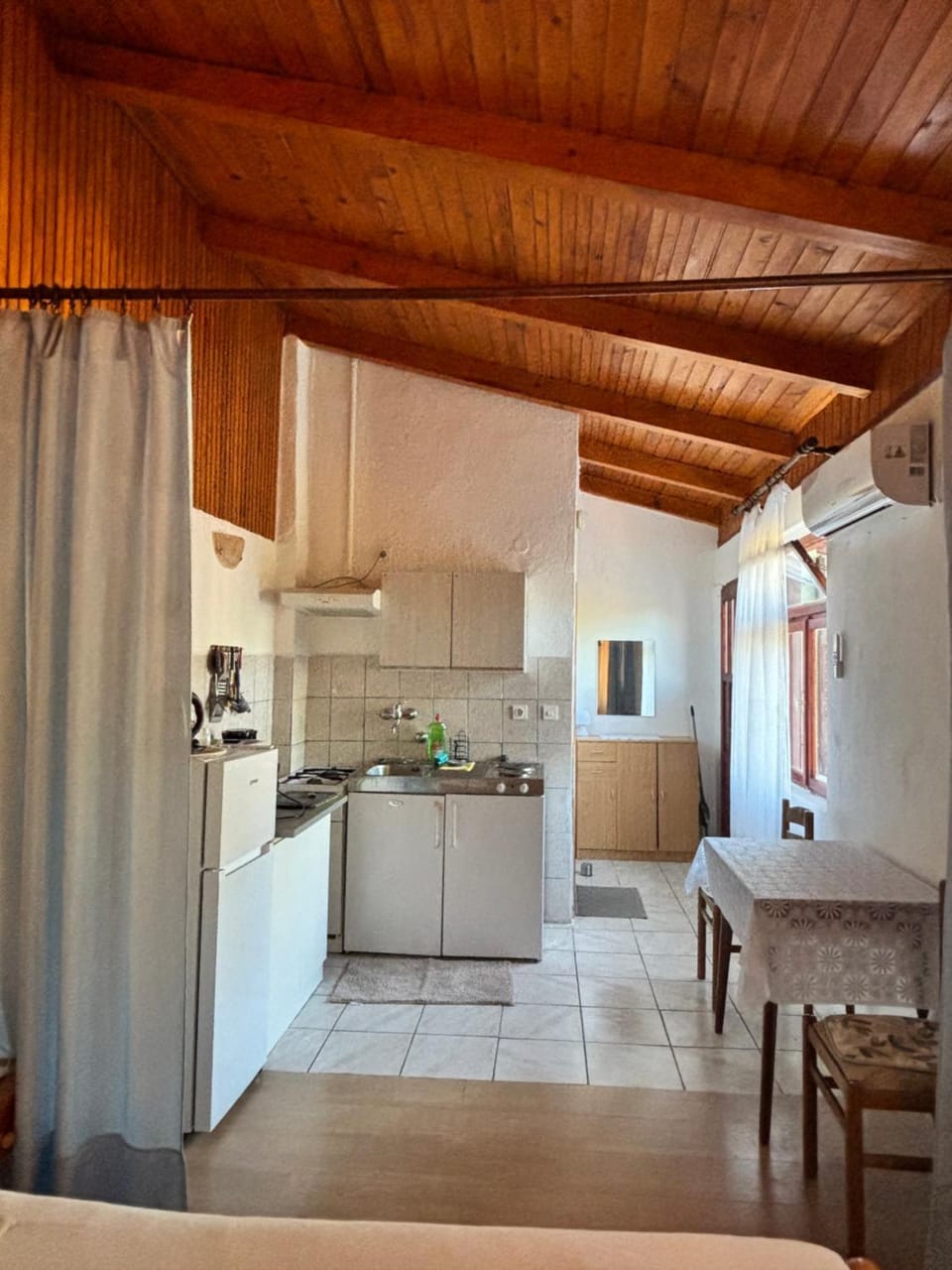Apartman Mira Apartment in Zadar County