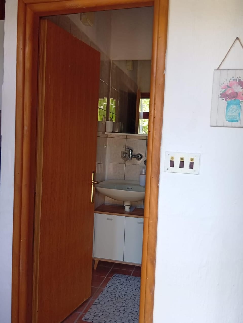 Apartman Mira Apartment in Zadar County