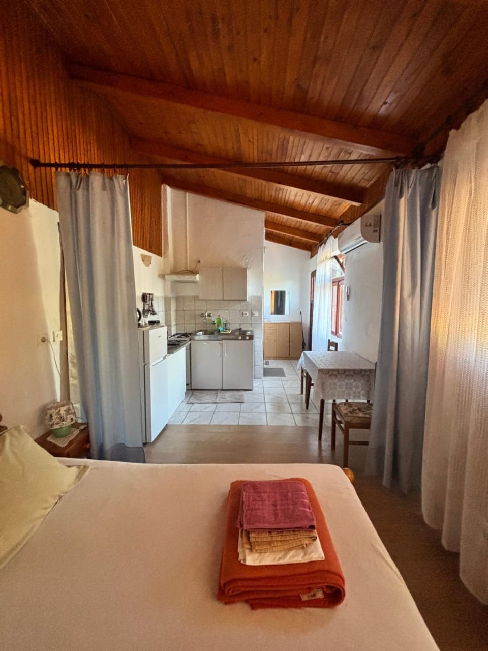 Apartman Mira Apartment in Zadar County