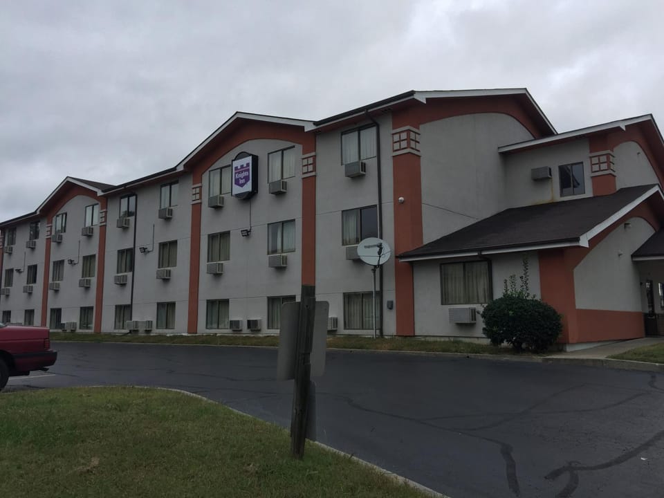 Best Inn Motel in Petersburg