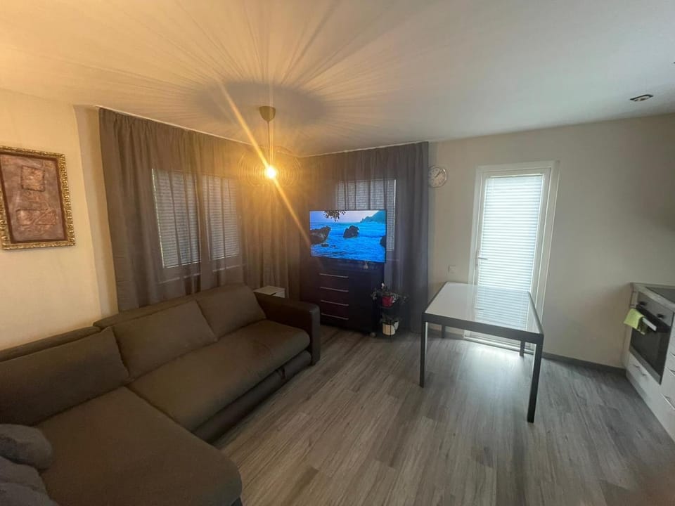 Beach Guesthouse Lenkas Bed and Breakfast in Latvia