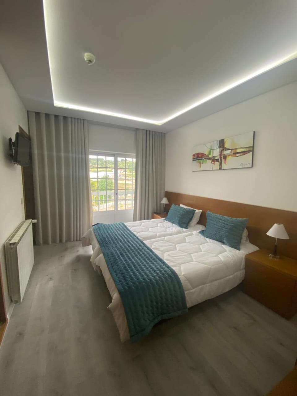 Ze Luis Bed and Breakfast in Vila Real District