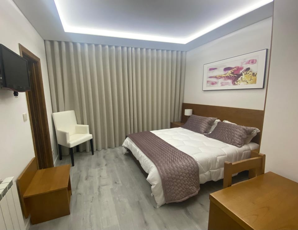 Ze Luis Bed and Breakfast in Vila Real District