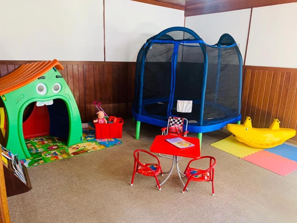 Kids's club