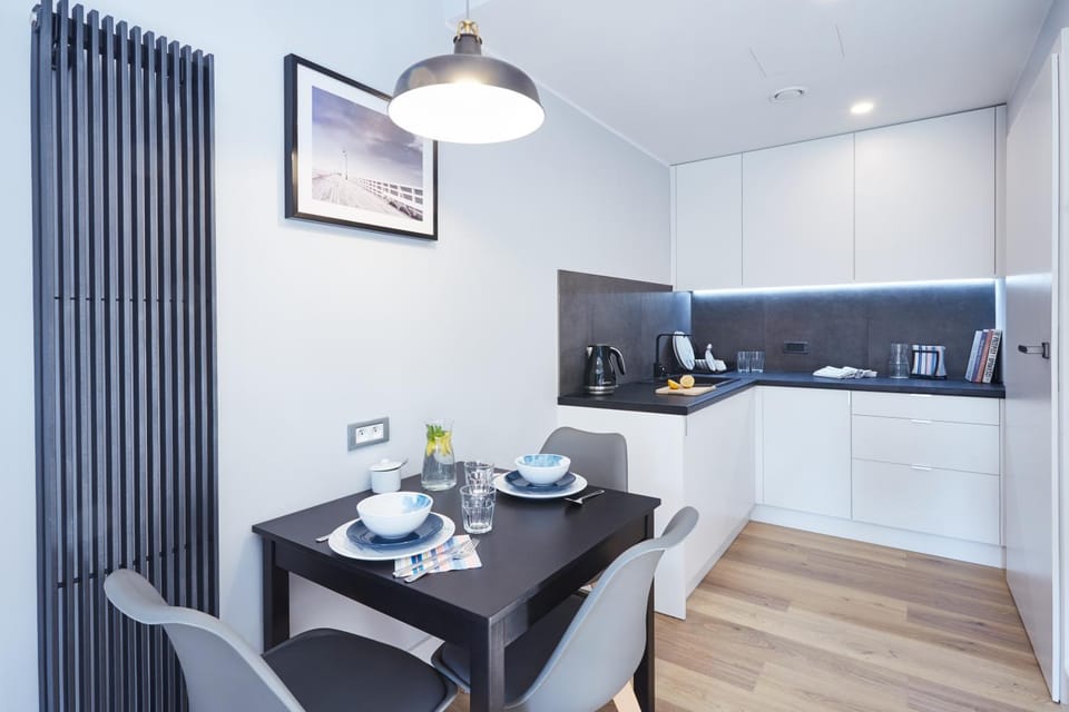 Apartamenty Sopot19 Apartment hotel in Sopot