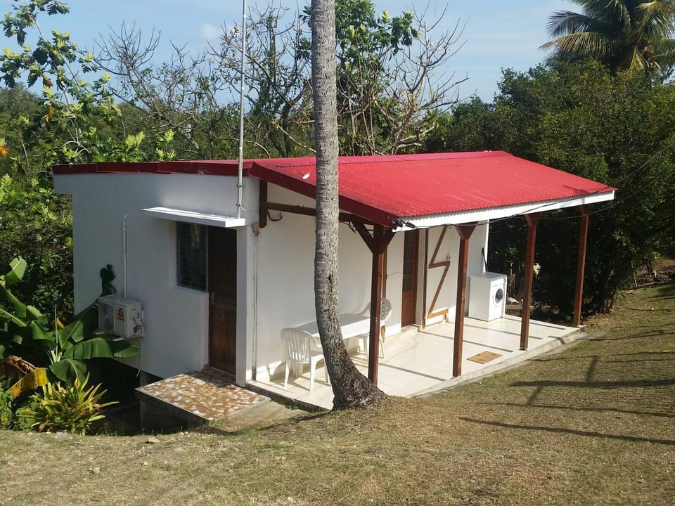 Property building, Balcony/Terrace