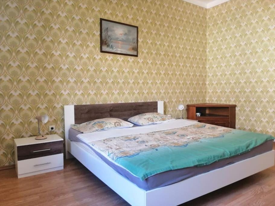 Pola Romana Apartment in Pula