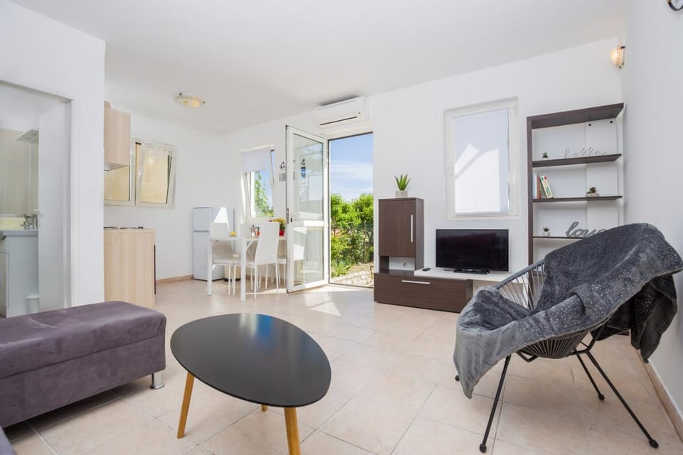 Apartment Kucera Bed and Breakfast in Rovinj