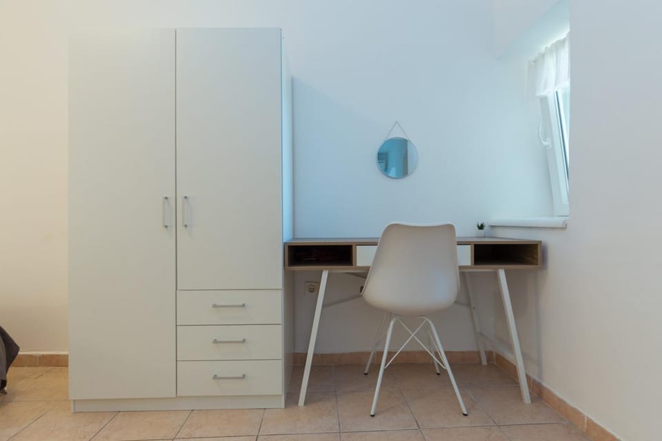 Apartment Kucera Bed and Breakfast in Rovinj