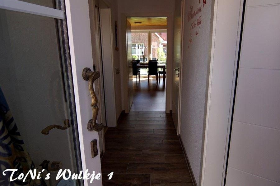 ToNis-Wulkje-1 House in Lower Saxony, Germany