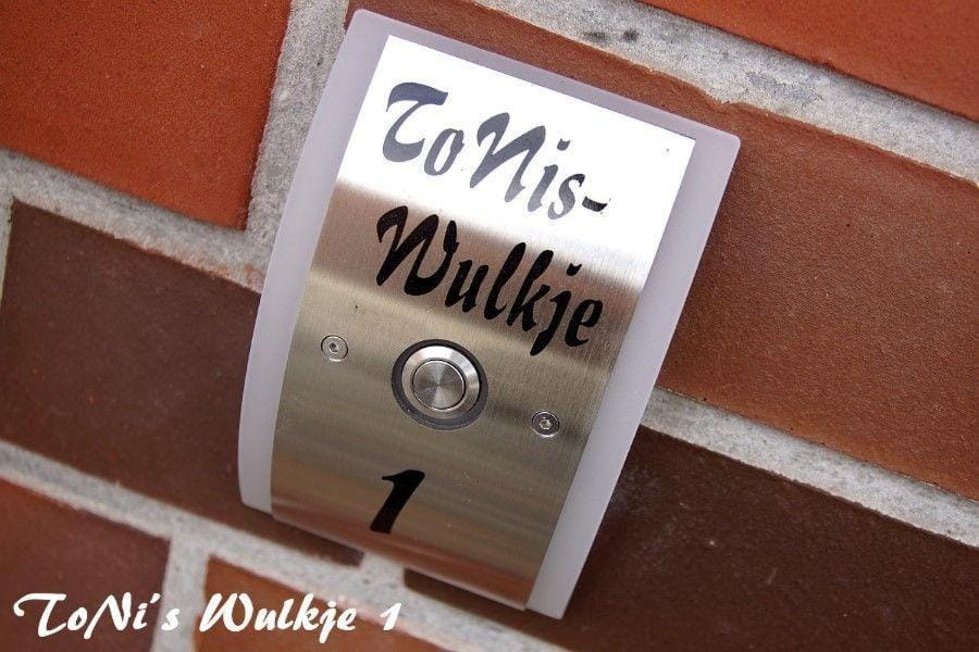 ToNis-Wulkje-1 House in Lower Saxony, Germany