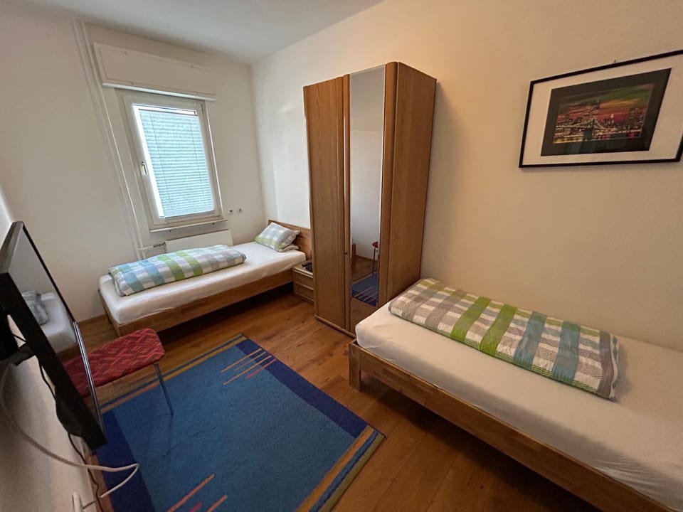 Top Apartment Rödermark 2SZ Apartment in Hesse