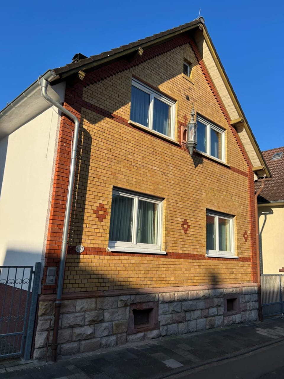 Top Apartment Rödermark 2SZ Apartment in Hesse