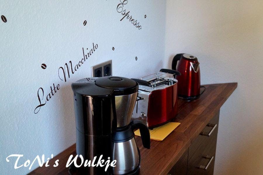 ToNis-Wulkje-2 House in Lower Saxony, Germany