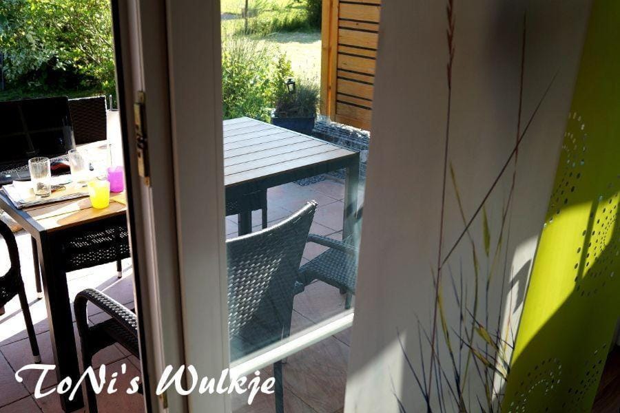 ToNis-Wulkje-2 House in Lower Saxony, Germany