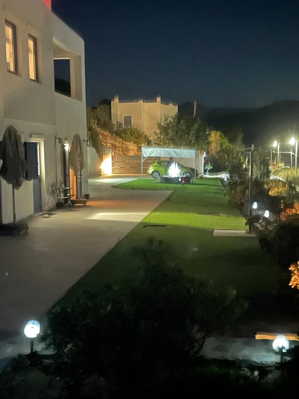 Isidoros Apartments Apartment in Naxos, Naxos and Lesser Cyclades, Greece