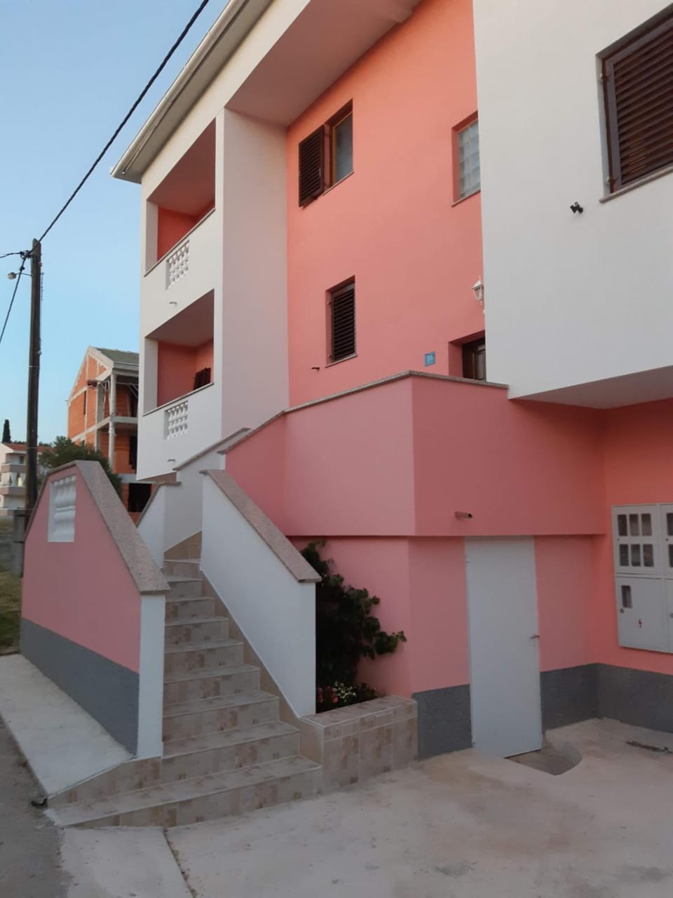 Day, Neighbourhood, Street view