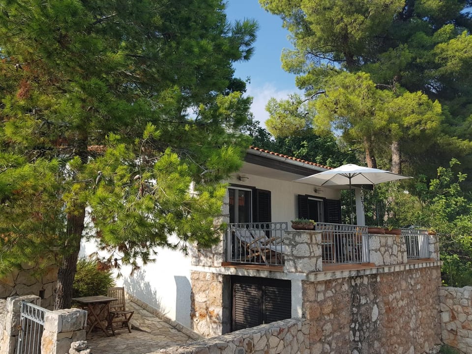 Balcony/Terrace, Photo of the whole room