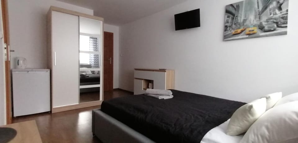 Willa Zawada Vacation rental in West Pomeranian Voivodeship, Poland