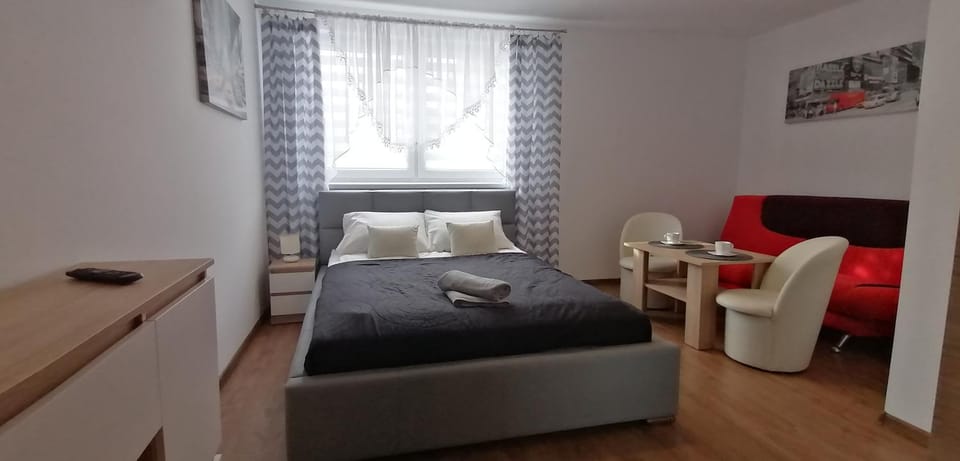 Willa Zawada Vacation rental in West Pomeranian Voivodeship, Poland