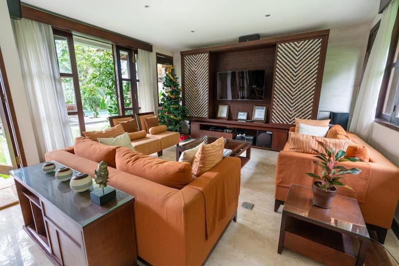 Villa Amrita Villa in Payangan