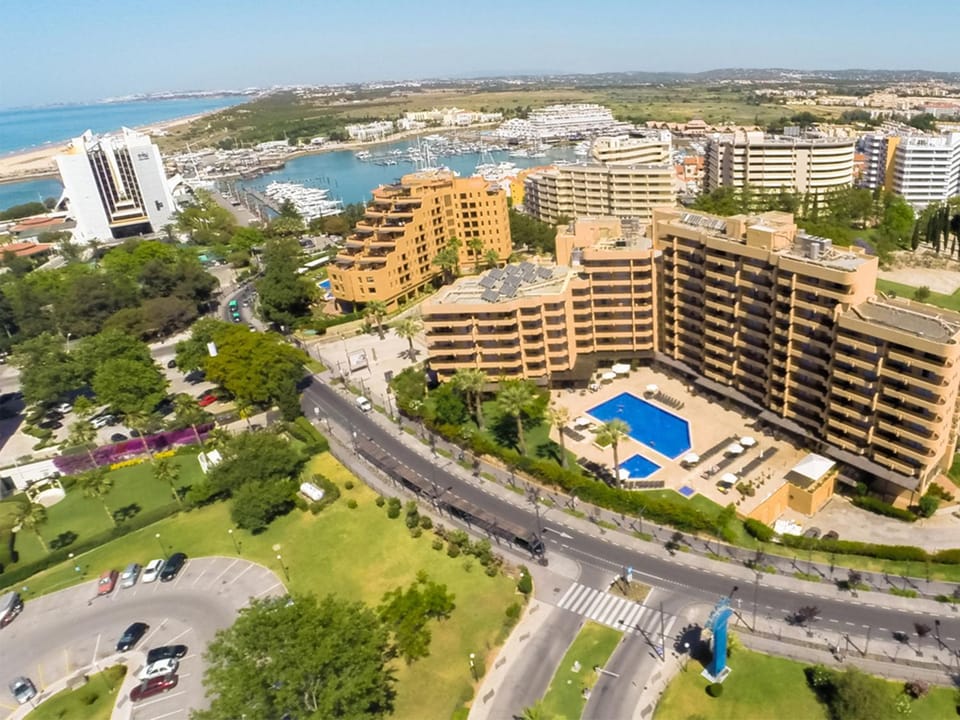 Day, Bird's eye view, View (from property/room), View (from property/room), Pool view, Sea view
