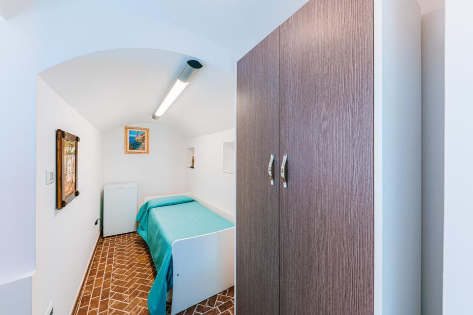 B&B IL CORTILE Bed and Breakfast in Ravello