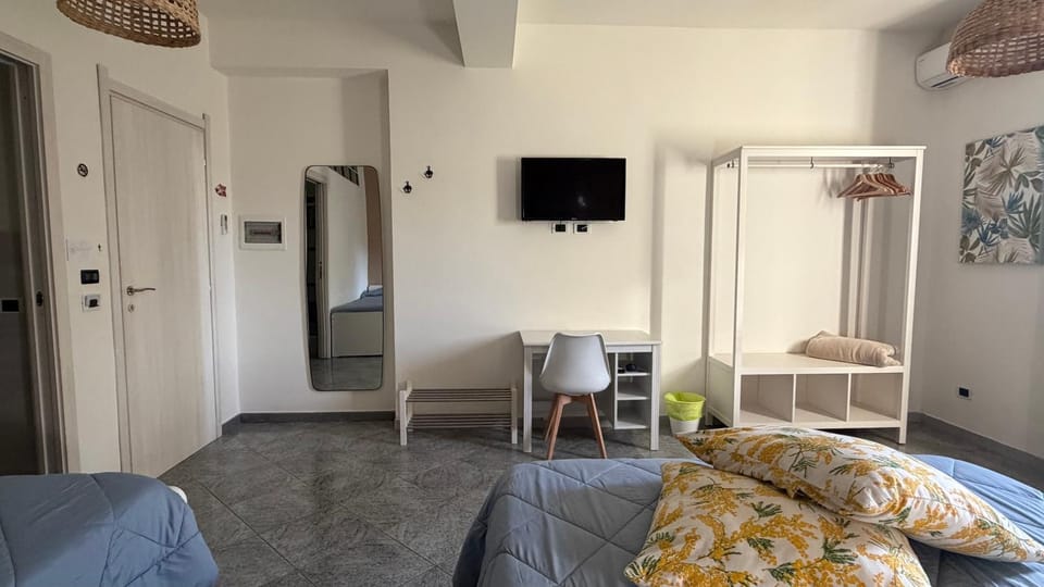 A Casa di Giù B&B Bed and Breakfast in Syracuse