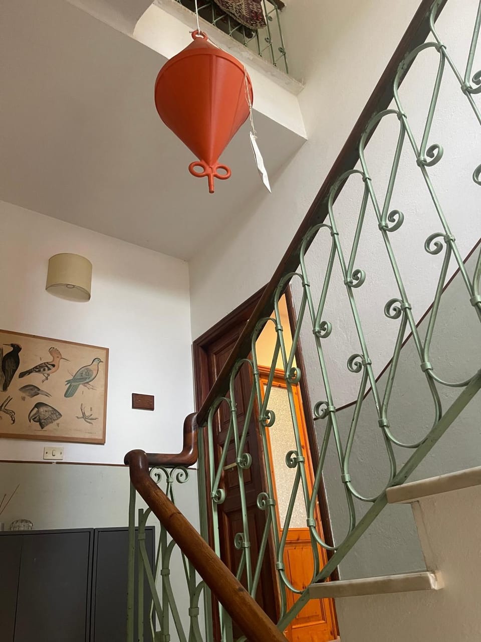 Decorative detail
