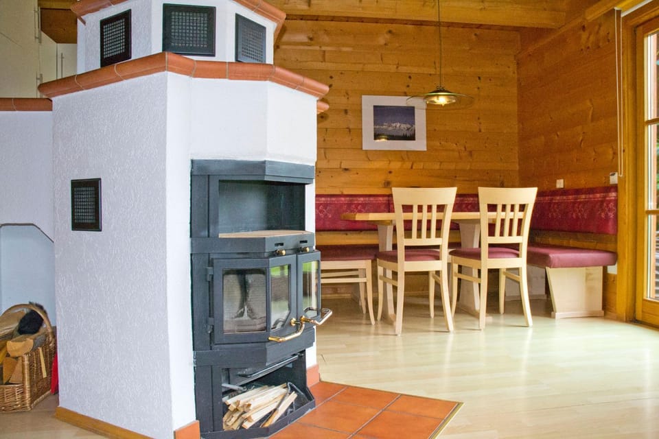 Appartement Ramsau, Haus Fichte Apartment in Salzburgerland