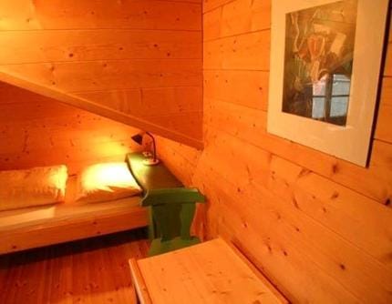 Appartement Ramsau, Haus Fichte Apartment in Salzburgerland