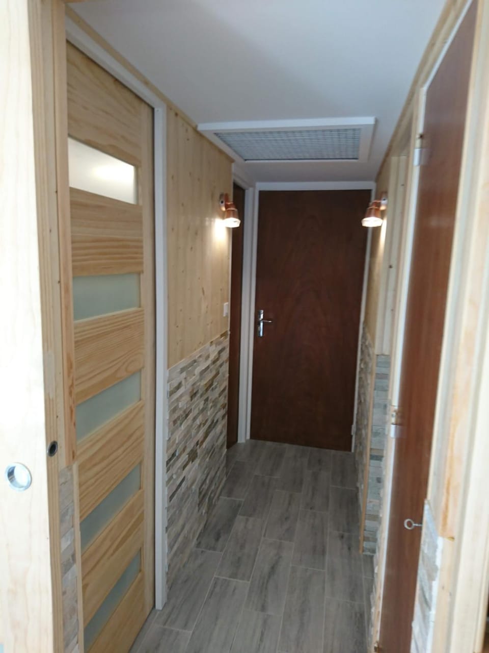 La Croisette Apartment in Les Deux Alpes