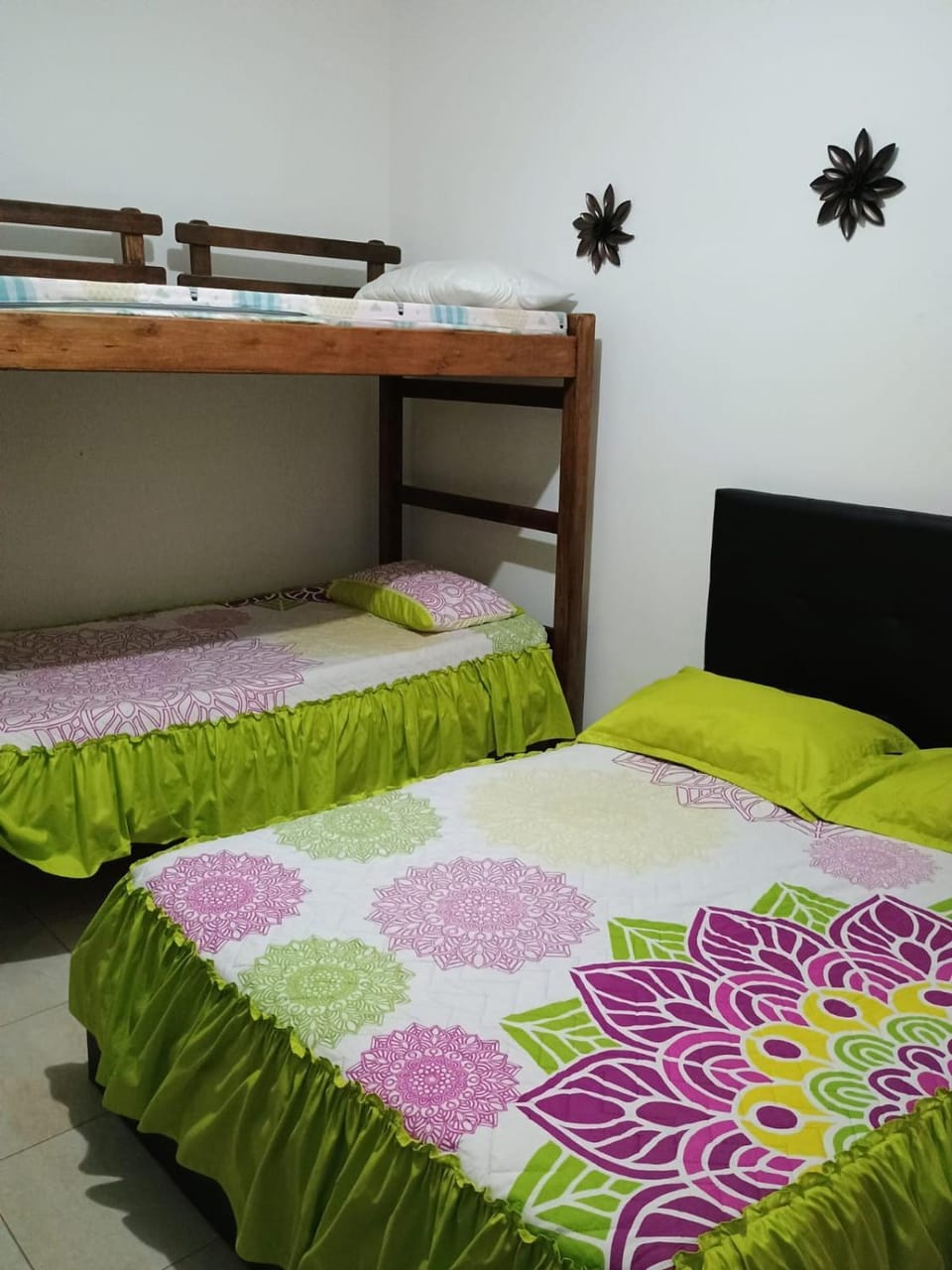 Familia Lombana Bed and Breakfast in Bogota