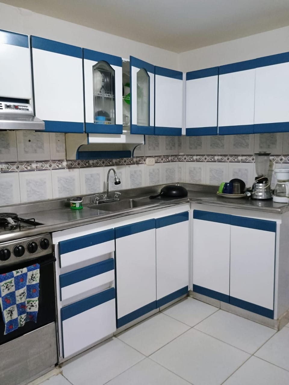 Familia Lombana Bed and Breakfast in Bogota
