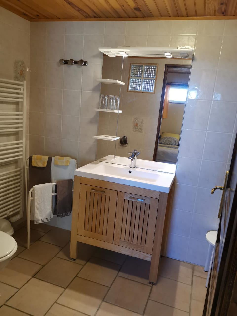 domaine d'en Haut Bed and Breakfast in Centre-Val de Loire